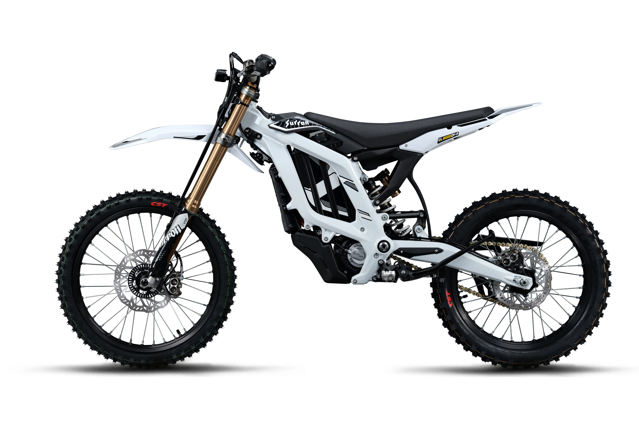 2026 LIGHT BEE 2 - WHITE