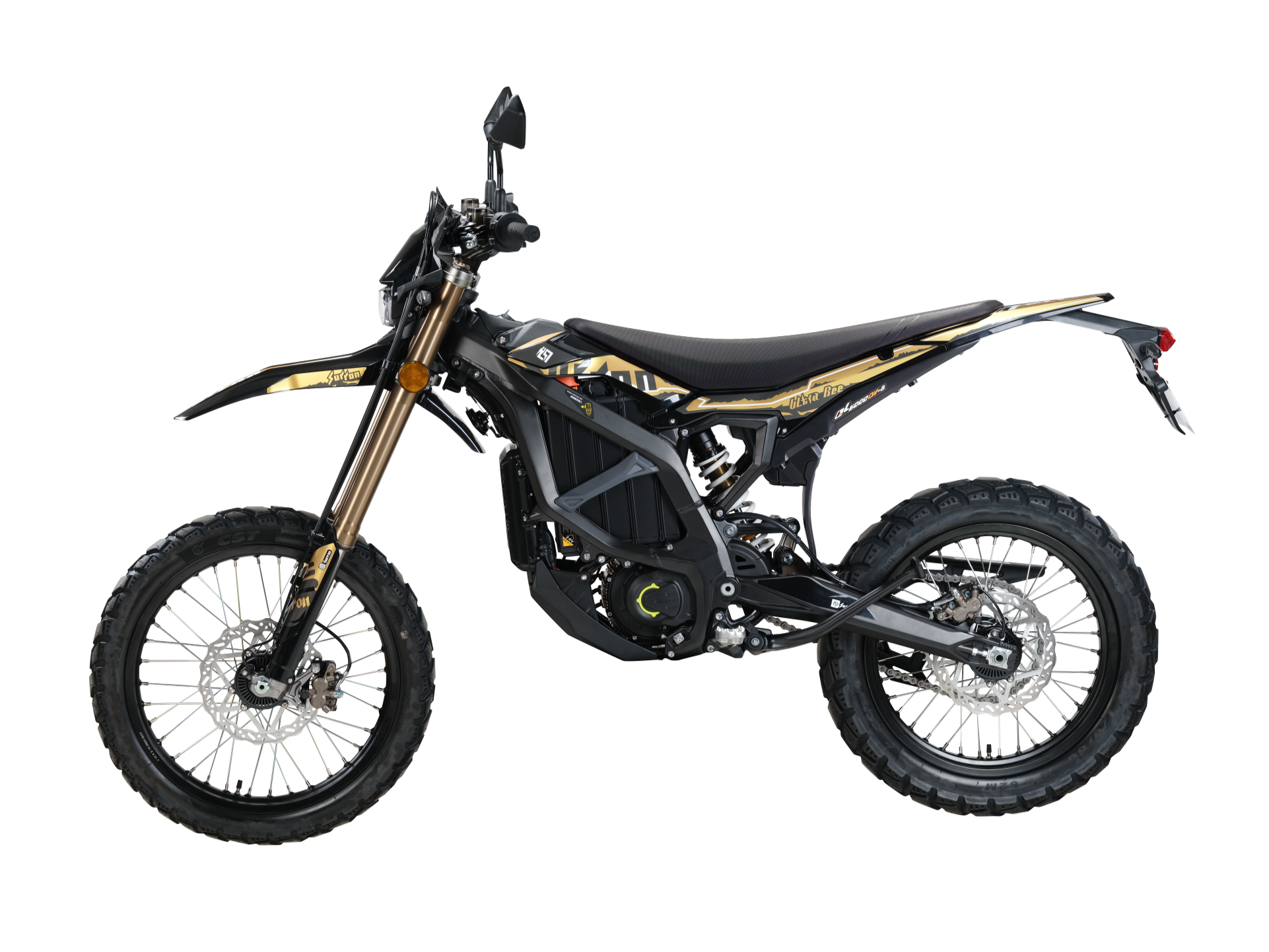 2025 2026 ULTRA BEE HP R - Surron Australia