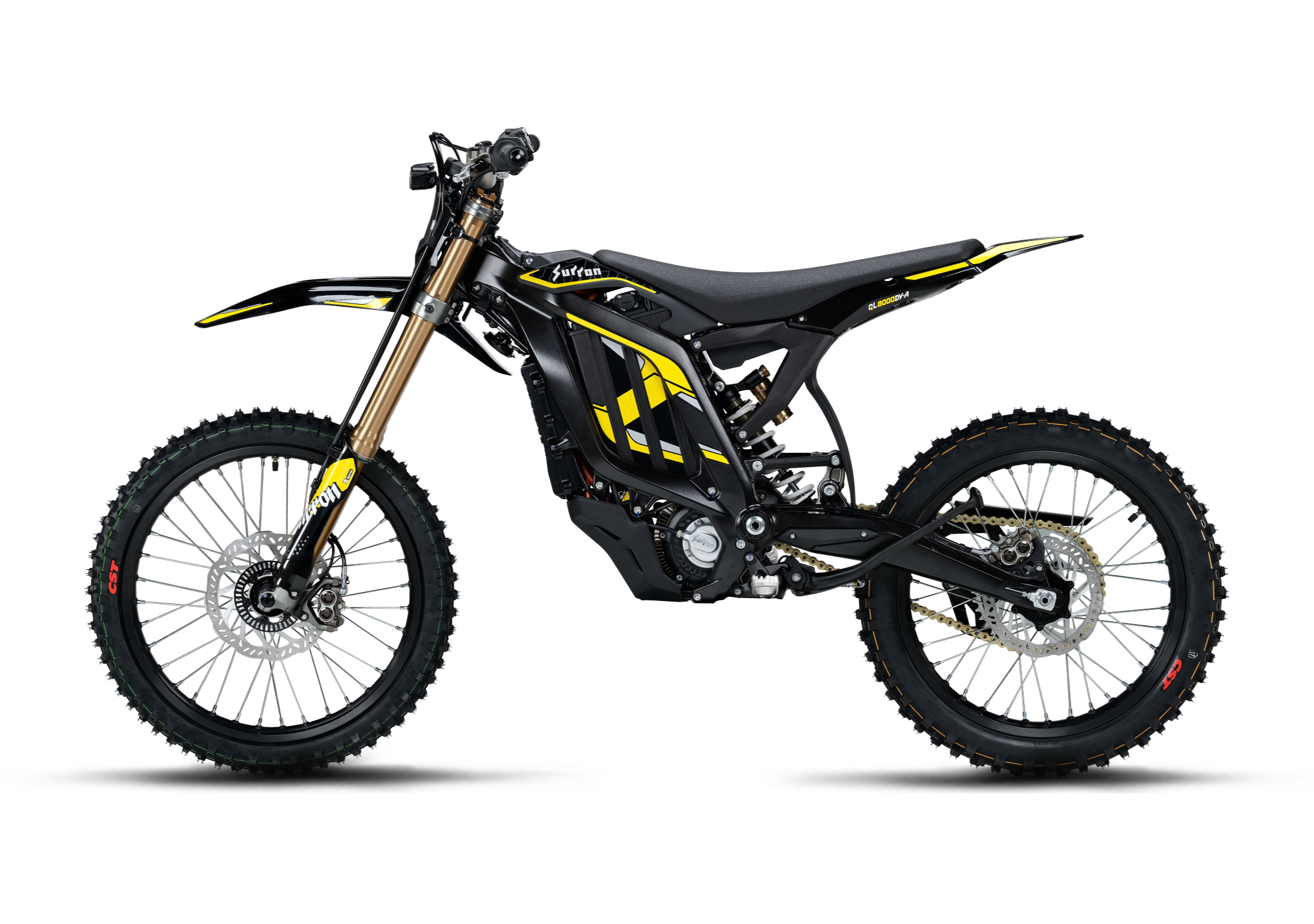 2026 LIGHT BEE 2 - BLACK
