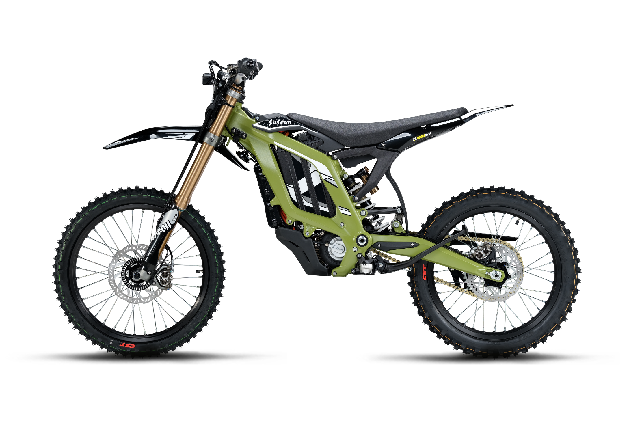 2026 LIGHT BEE 2 - GREEN